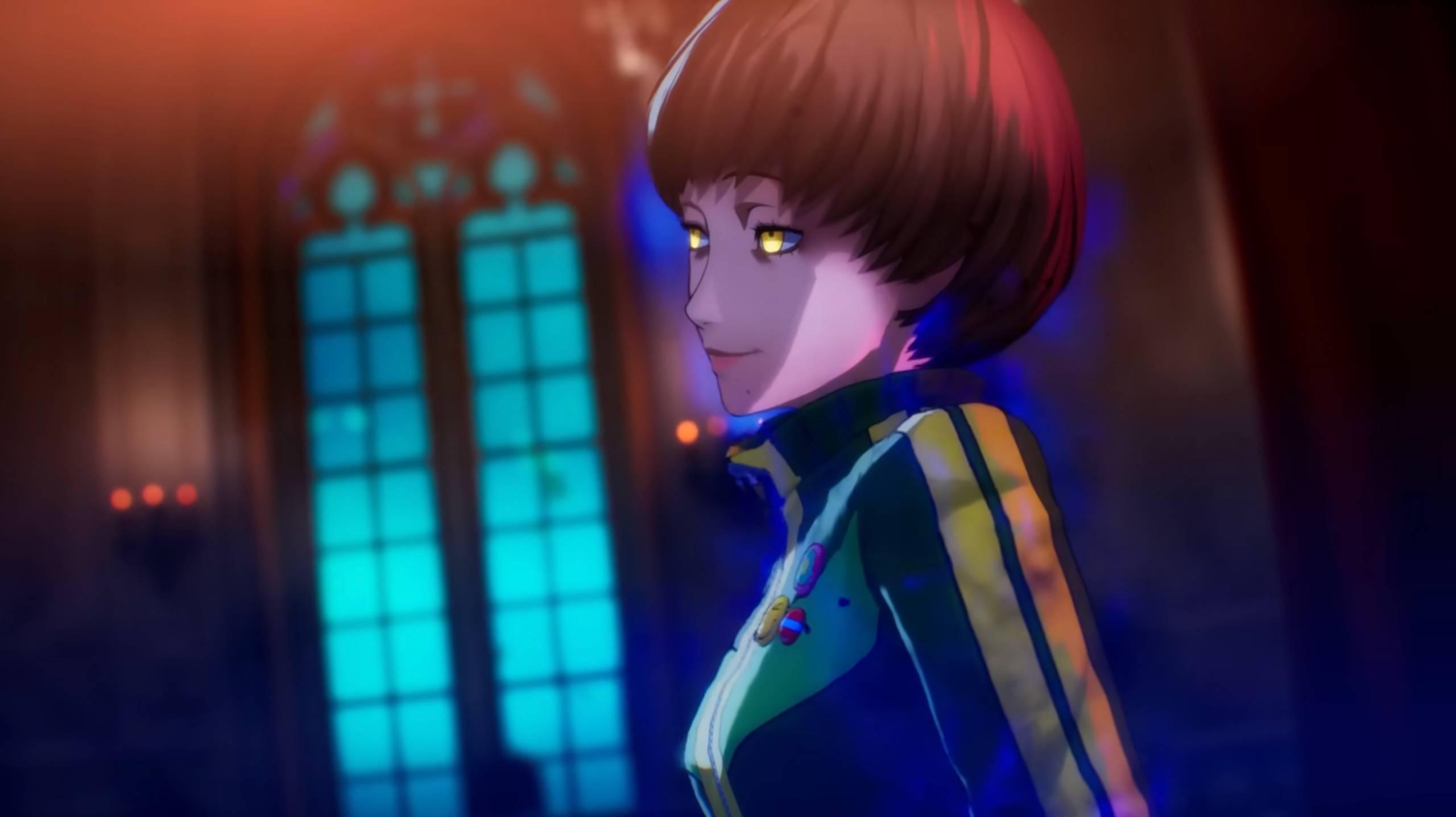 Fortnite Persona