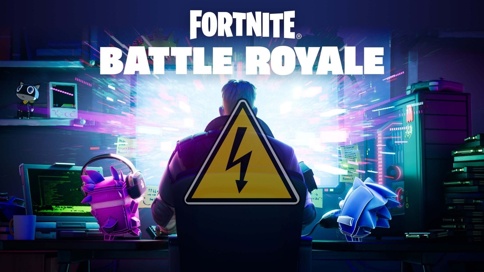 Fortnite