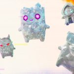 Fortnite : Tous les Gem Sprites révélés, les joueurs en quête de secrets ! All Fortnite Gem Sprites & How to Get Them