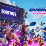 Fortnite : Une collaboration audacieuse avec Sonic, les fans en émoi ! Fortnite Collabs With Sonic The Hedgehog (Gaming News Roundup)