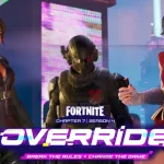 Fortnite : Une collaboration inattendue avec Roblox qui déchaîne les passions. Fortnite Chapter 7 Season 4 Battle Pass Revealed – First Look at All Skins & Collabs