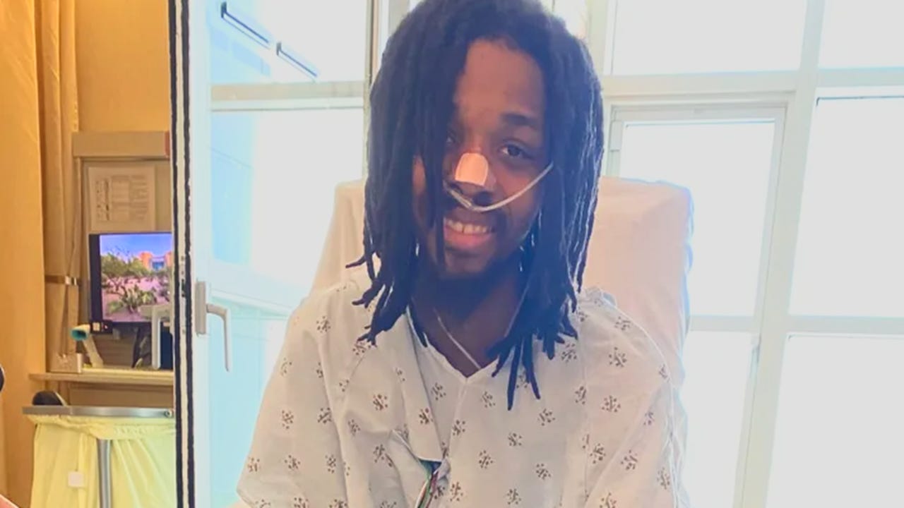 GTA 6 Fans Fundraise $50k for Sick Player Who Need Lung Transplant to Play