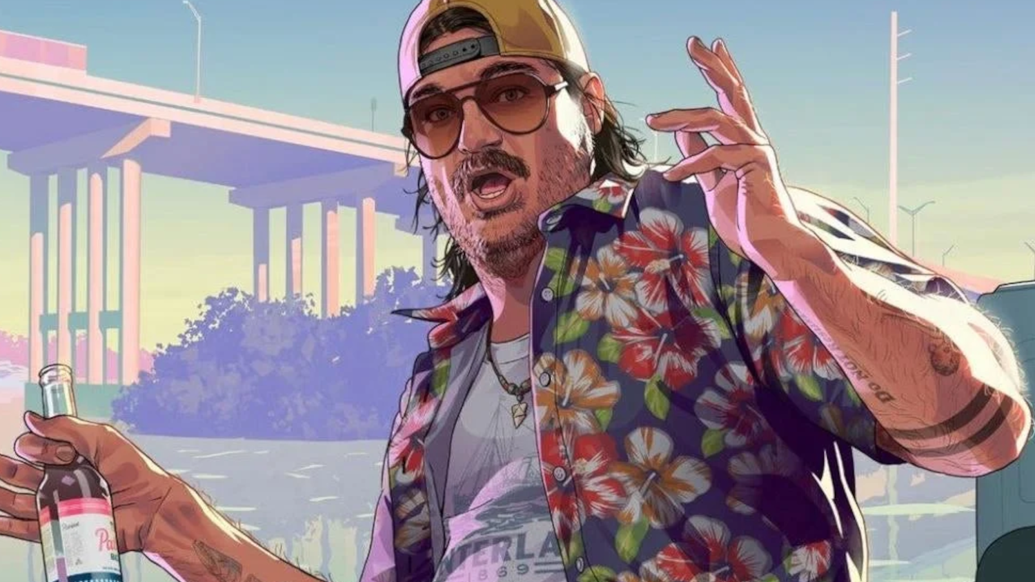 Federal Court Grants Take-Two Subpoenas To Unmask GTA 6 Leaker: Cyberleek Answers With Two More Leaks