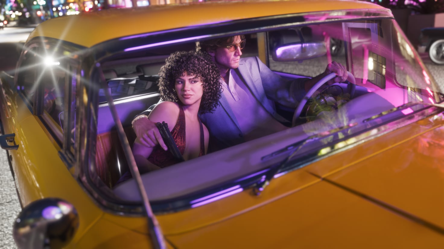 When will the new GTA 6 trailer premiere on Netflix, and how much does a subscription to the platform cost?