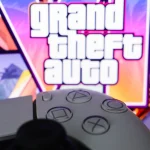 GTA 6 : La taille impressionnante du jeu révélée, enthousiasme et inquiétude. 'GTA 6' file size: How large will the game be?