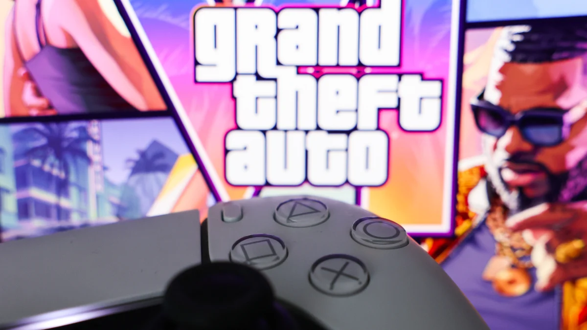 'GTA 6' file size: How large will the game be?
