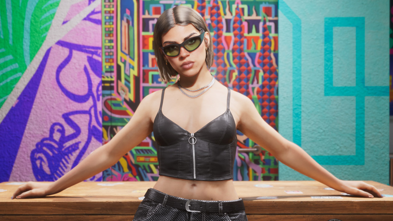 Take-Two CEO Teases More GTA 6 Trailers After Netflix Stream Event