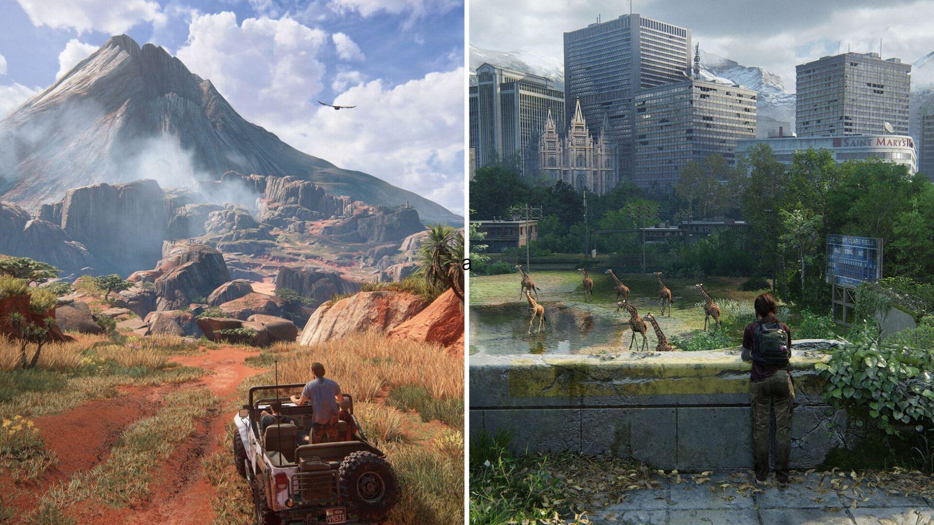 The Last of Us Co-Director Asked Why You Even Care About GTA 6