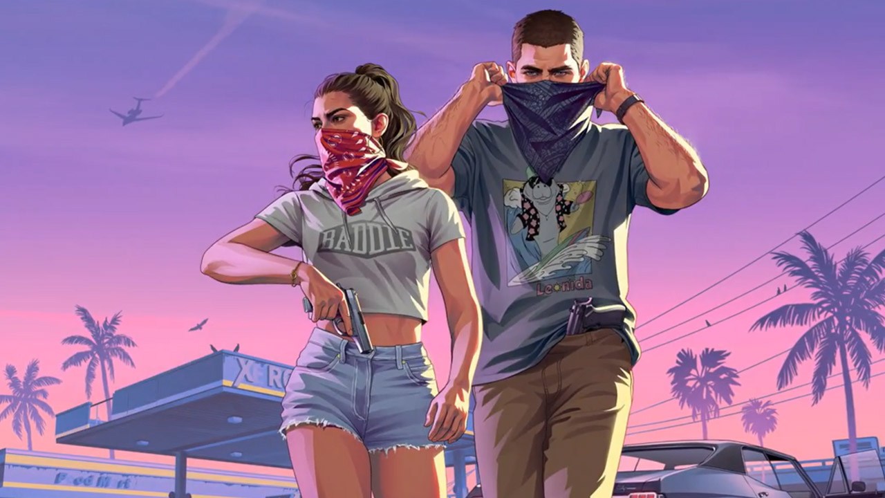 GTA 6 Extended Look Is 26 Minutes Long, Netflix Reveals