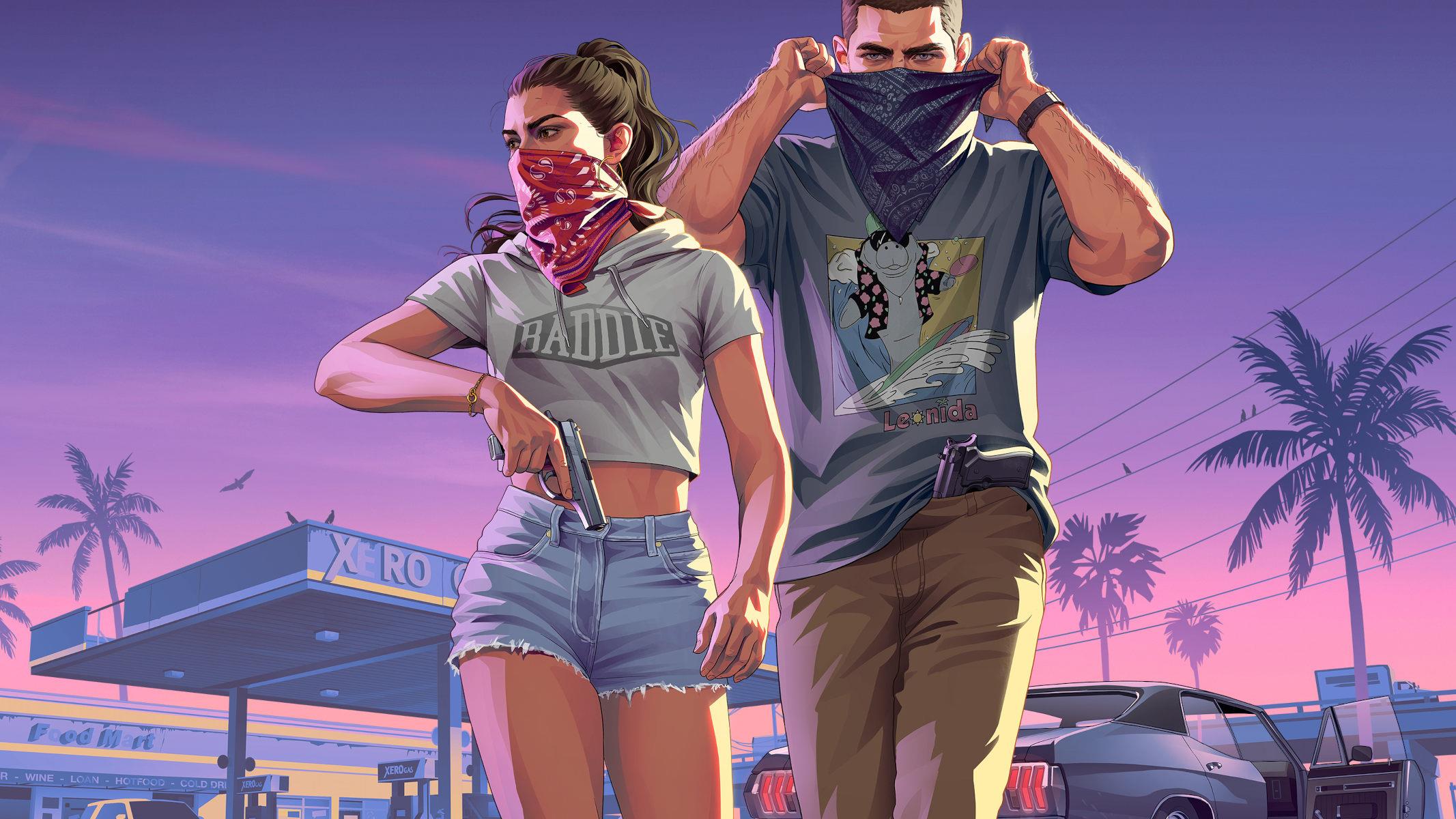 GTA 6 Leakers Turn Up The Heat With Threats To Expose More Content