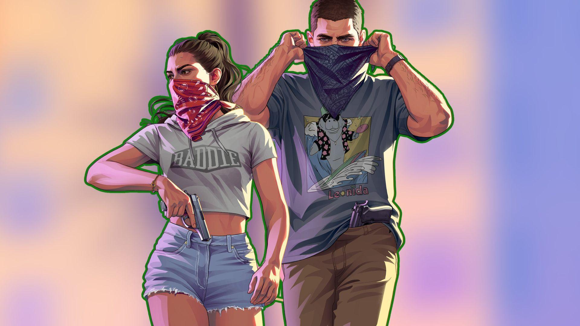 GTA 6 Xbox Pre-Orders Just Passed a Million