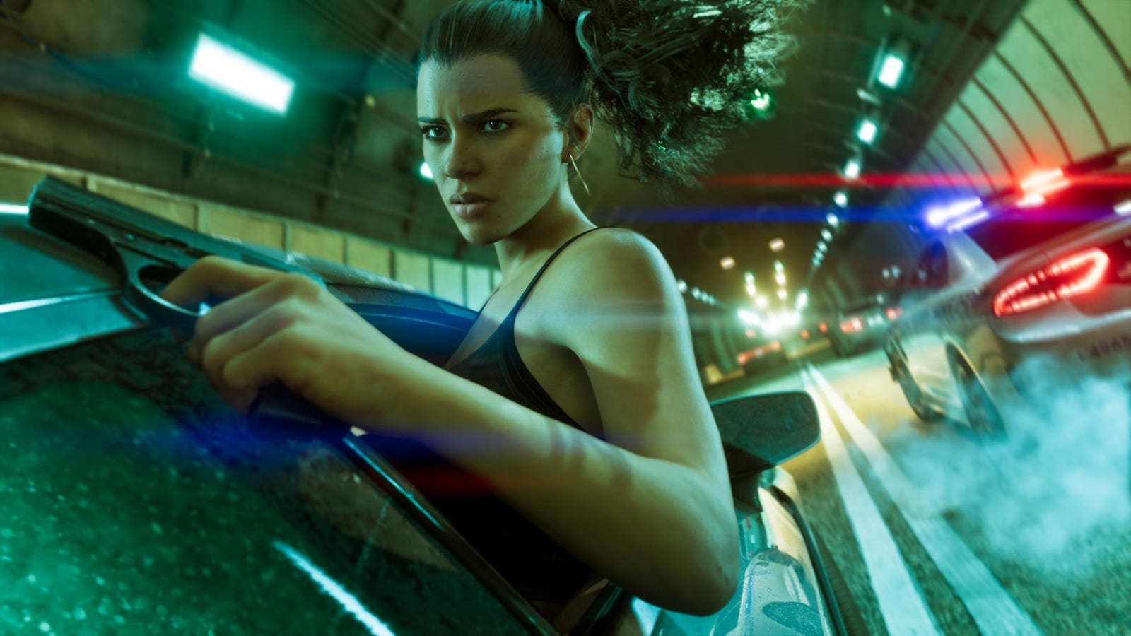 Why Rockstar Has Said Nothing About ‘GTA 6 Online’ So Far