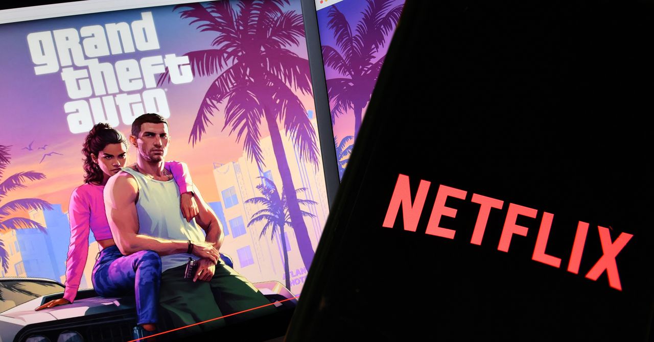 GTA 6 Doesn’t Need Netflix, So Why Is It Premiering There?
