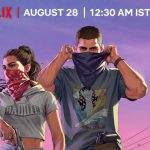Netflix GTA 6: Everything you need to know about the massive gameplay reveal this August