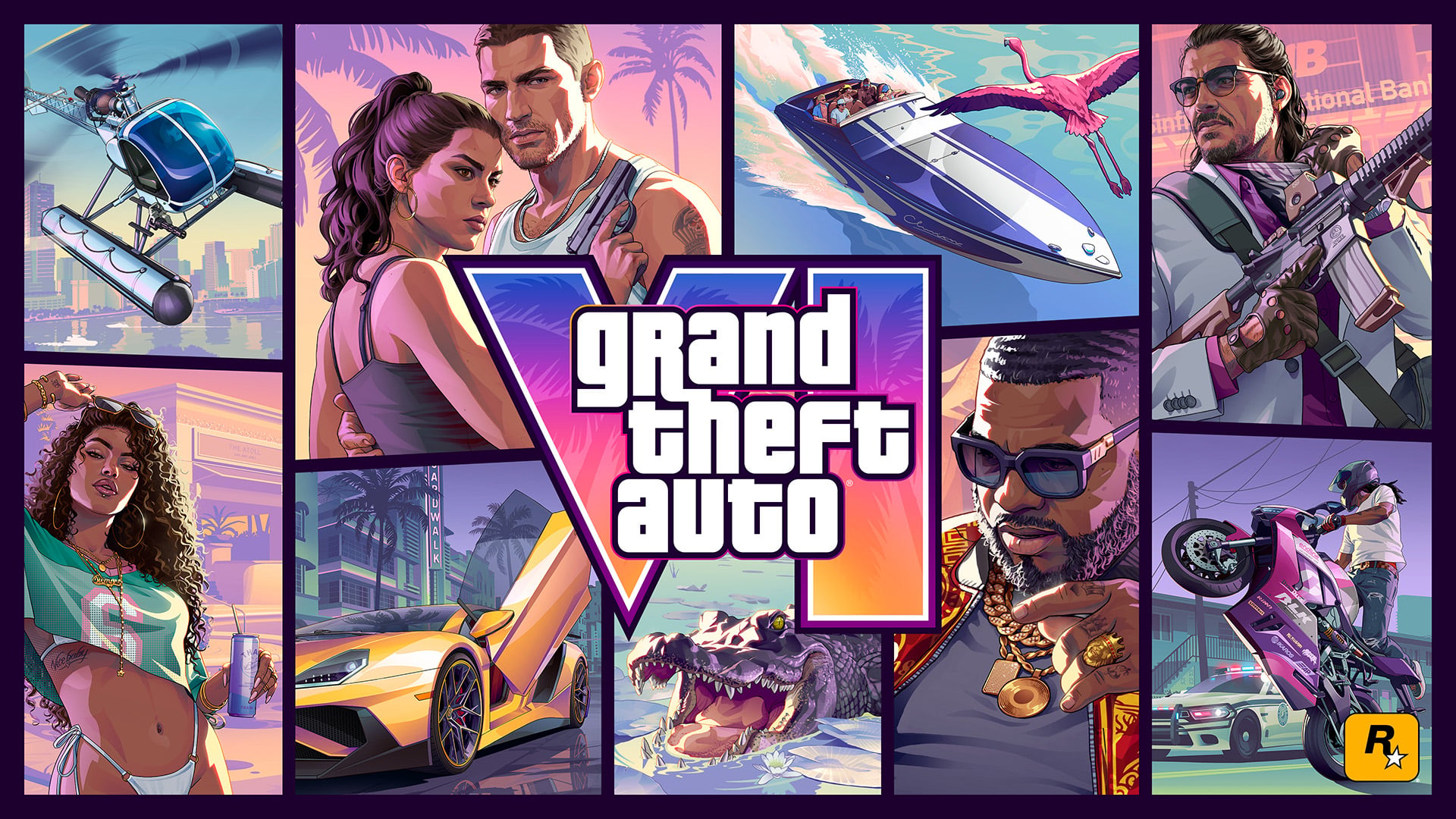 Another GTA 6 Release Delay Can't Be Ruled Out, Says Former Dev