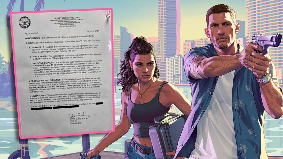 Gta6army Bonus
