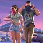 GTA 6 : Le jeu propulse l'industrie du vidéoludisme vers 214 milliards $ en 2026. photo rockstar games