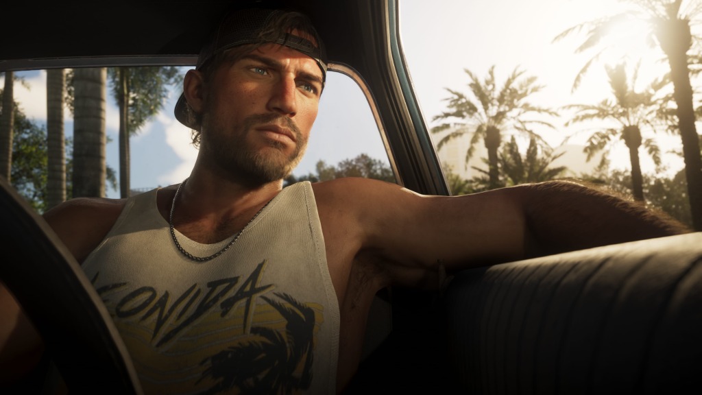 Leaked GTA 6 footage prompts hot debate about refilling video game gas tanks