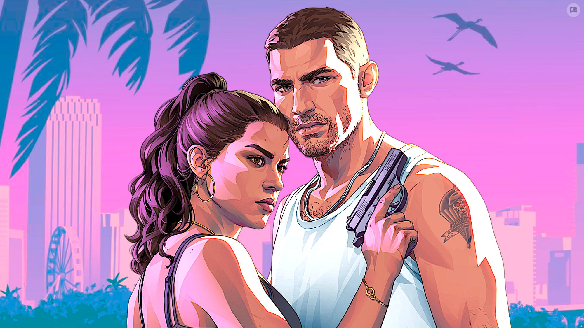 GTA 6 Ban Feared Following Latest Update