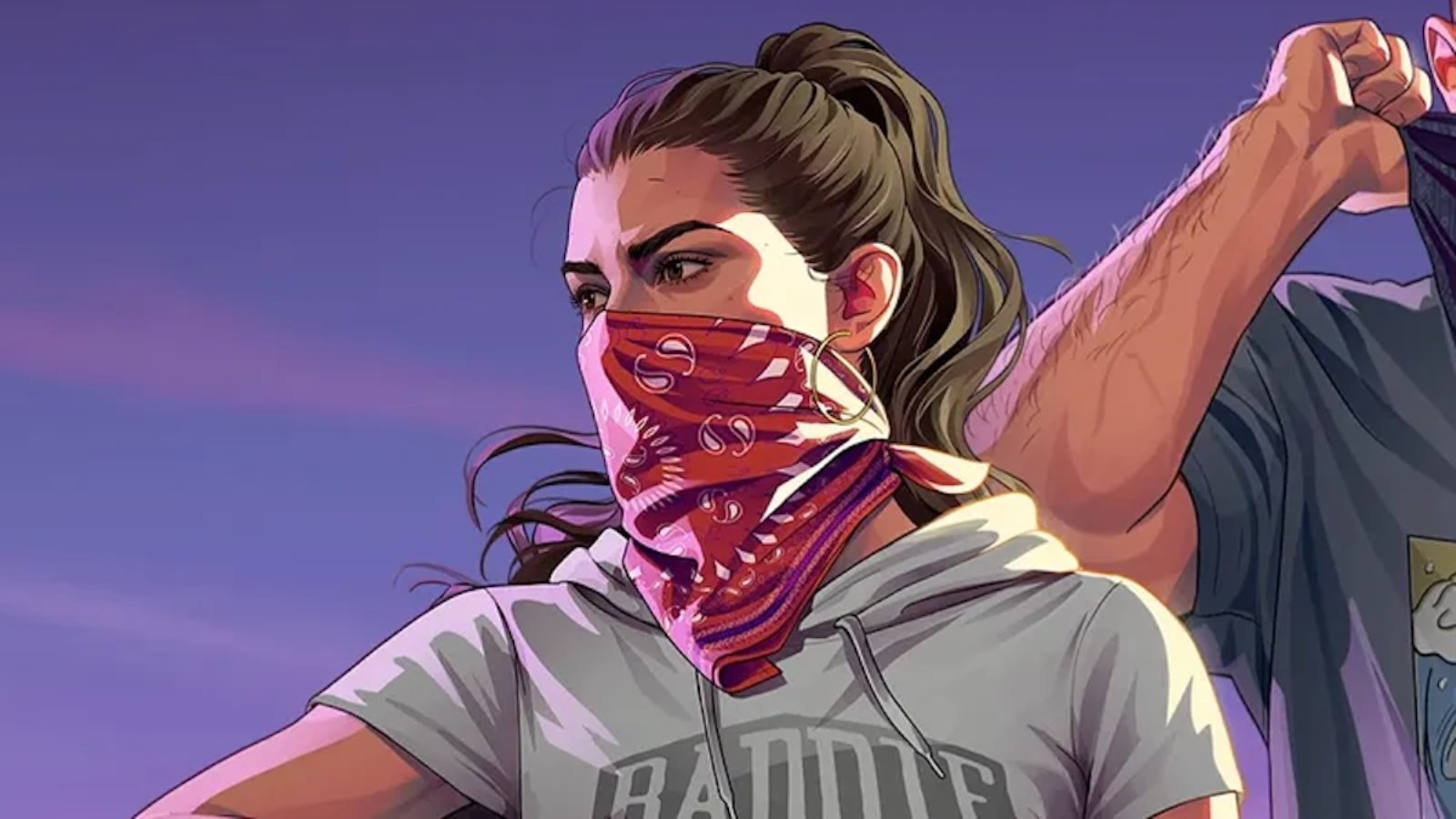 Grand Theft Auto 6 Extended Preview To Debut On Netflix