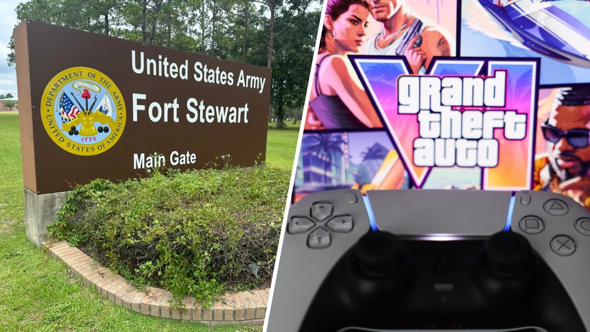 Army unit offers troops time off to play ‘GTA 6’ if they reenlist – NBC 6 South Florida