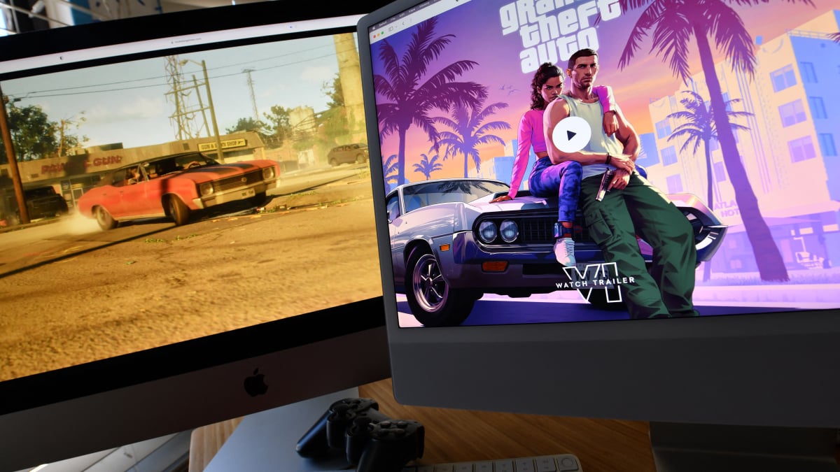 'Grand Theft Auto 6' on PC: What we know about PC release