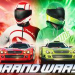 GTA Online Brand Wars Event Offers Free Hotring Sabre and Up to $2 Million