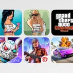 GTA : Plus de 100 M$ sur mobile, et Tencent entre dans la bataille. GTA has made over $100m on mobile – and now Tencent, Garena and more are moving onto Rockstar’s turf – Mobilegamer.biz