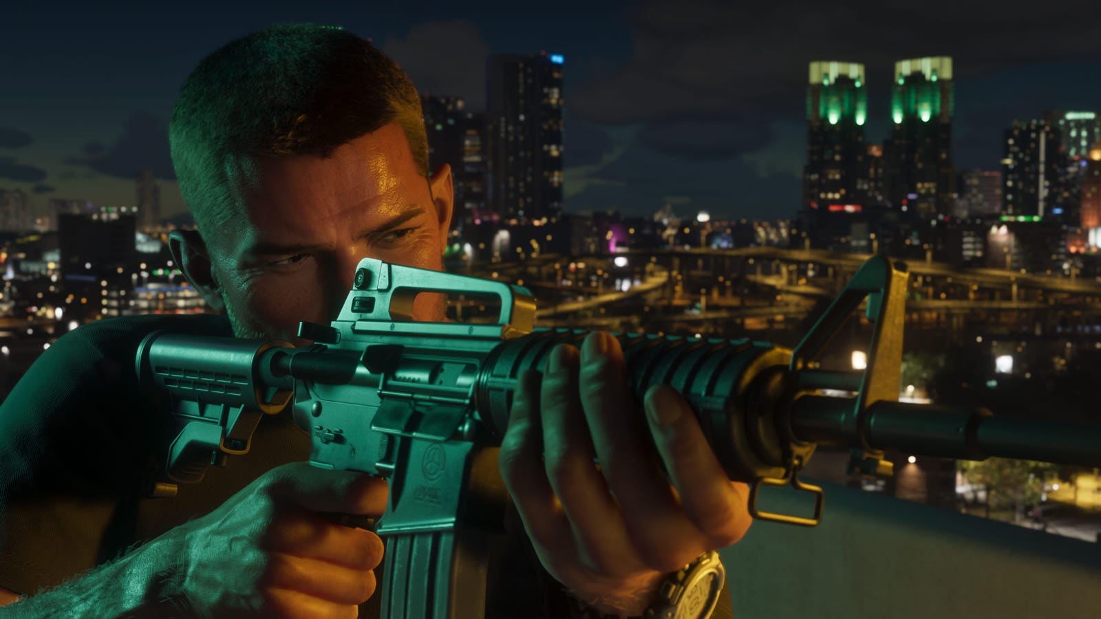 GTA VI Full Extended Reveal: Date, Time And How To Watch