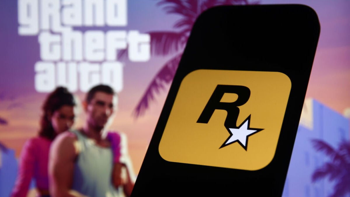 Rockstar breaks silence on 'GTA VI' leaks