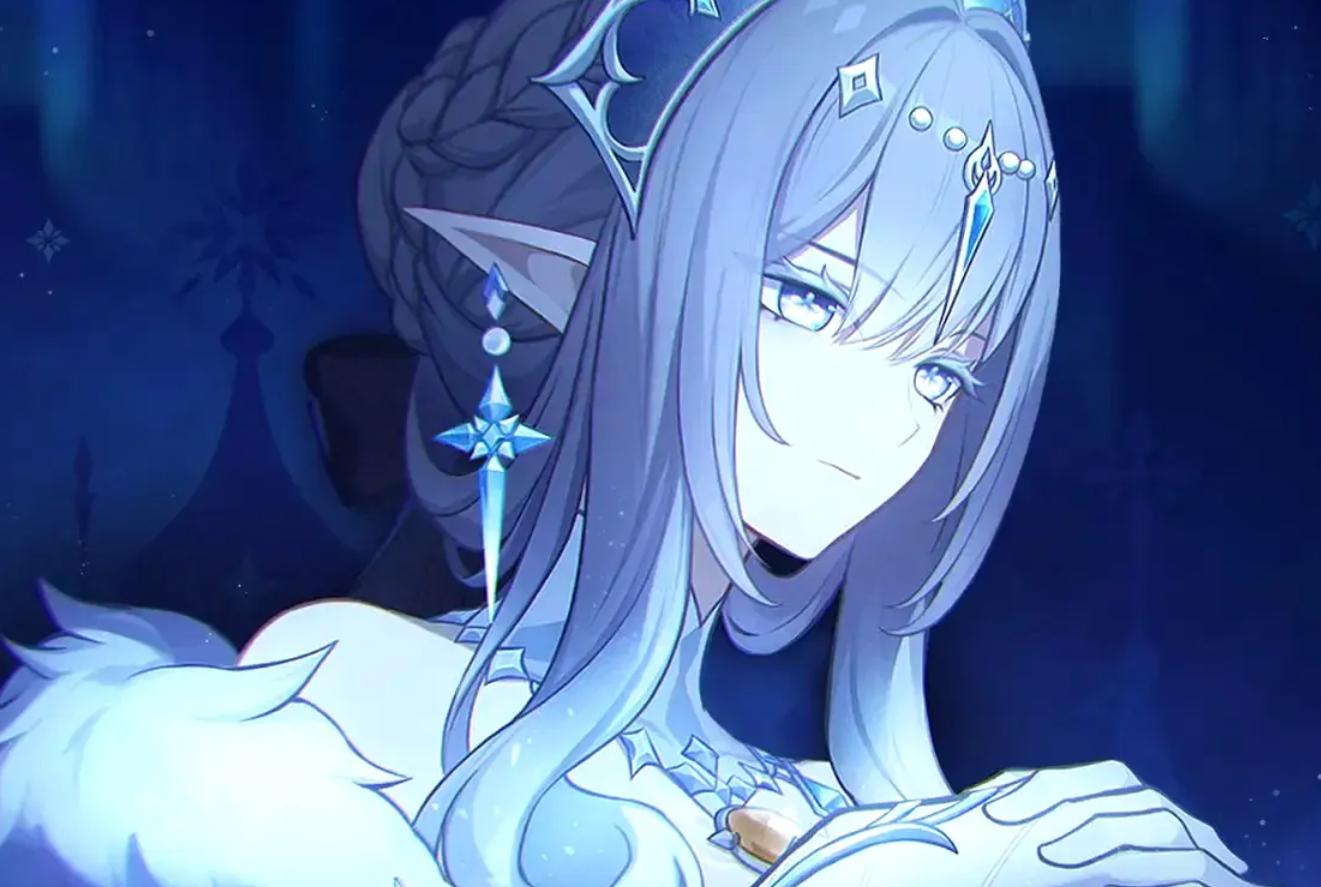 Genshin Impact 7.0 Changed Russian Localization and Added Snezhnaya
