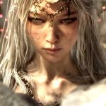 Genshin Impact : Le créateur dévoile un RPG mystérieux mêlant Elden Ring et Monster Hunter. Genshin Impact creator goes dark with an RPG that looks part Elden Ring, part Monster Hunter