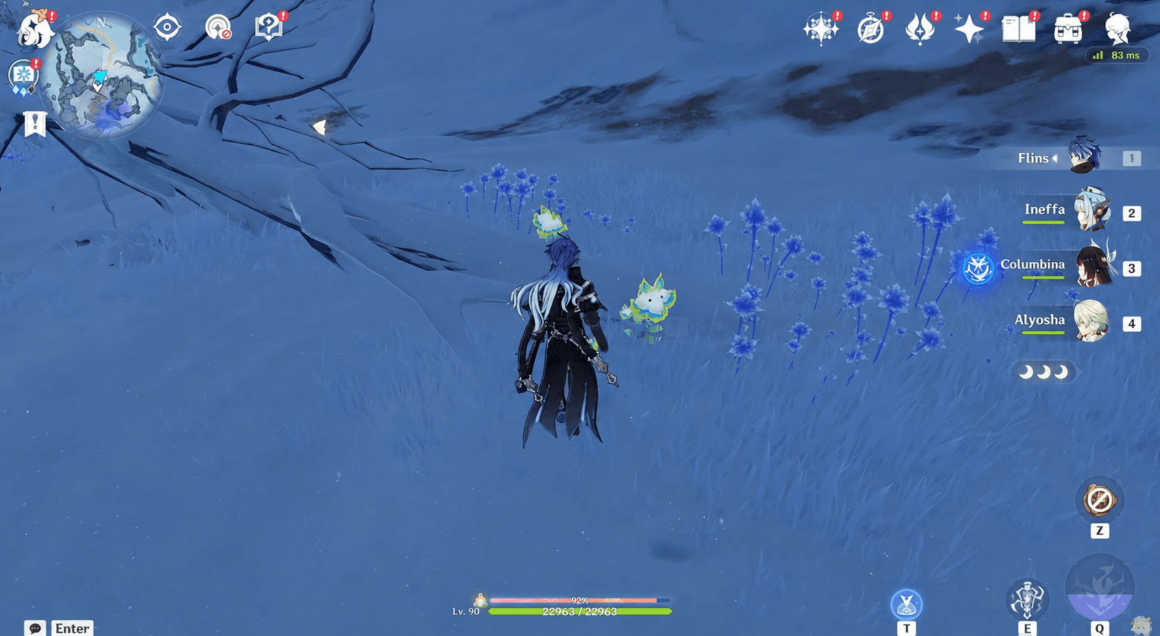 Genshin Impact Guide: All Flockingweed Locations & Best Farm Route