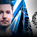 H1ber rejoint Gentle Mates : Un transfert surprise avant les play-ins VCT EMEA ! Sheep Logo