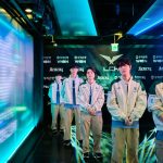 Hanjin BRION : Victoire décisive contre BNK FEARX, l'avenir en jeu ! 리그 오브 레전드 League of Legend : Clash of Fates