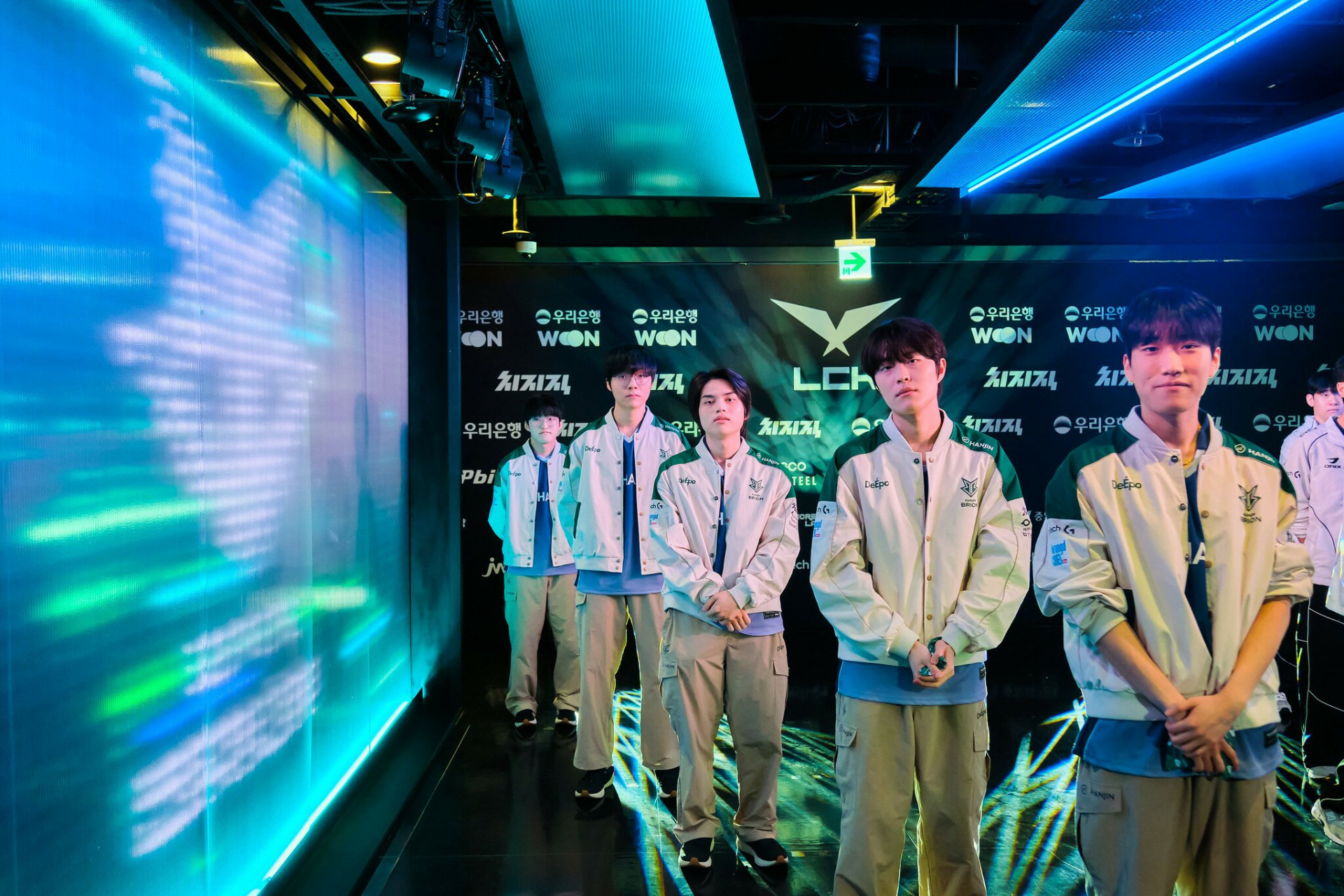 리그 오브 레전드 League of Legend : Clash of Fates