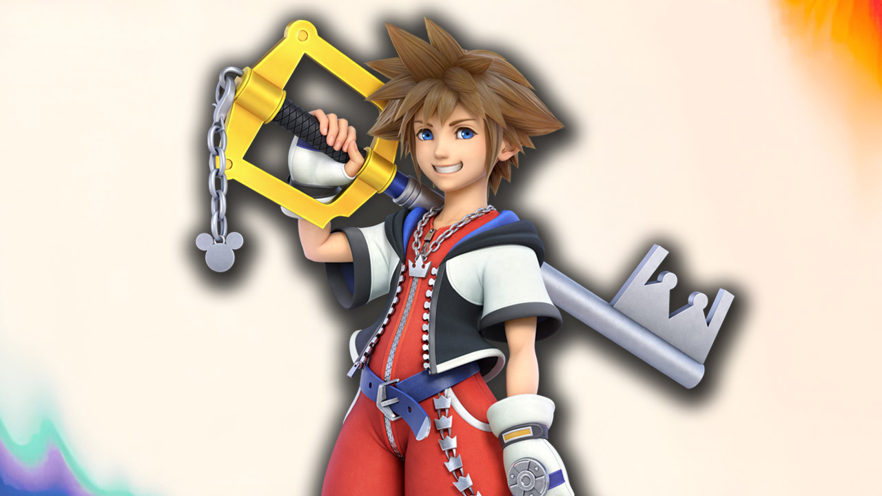 Kingdom Hearts Fortnite Collab Coming Early in Chapter 7 Season 4