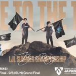 LJL 2026 : Des finales captivantes avec des légendes et des invités spéciaux ! Additional Information Released for the LJL 2026 Summer Championship Finals! Exhibition Matches with Legends and Talk Shows Featuring Special Guests