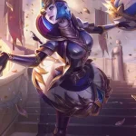 League of Legends : Maîtrisez le Mid Lane avec nos stratégies clés ! Imported guide image