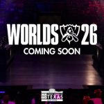 Credit Union of Texas Event Center is ready for League of Legends Worlds