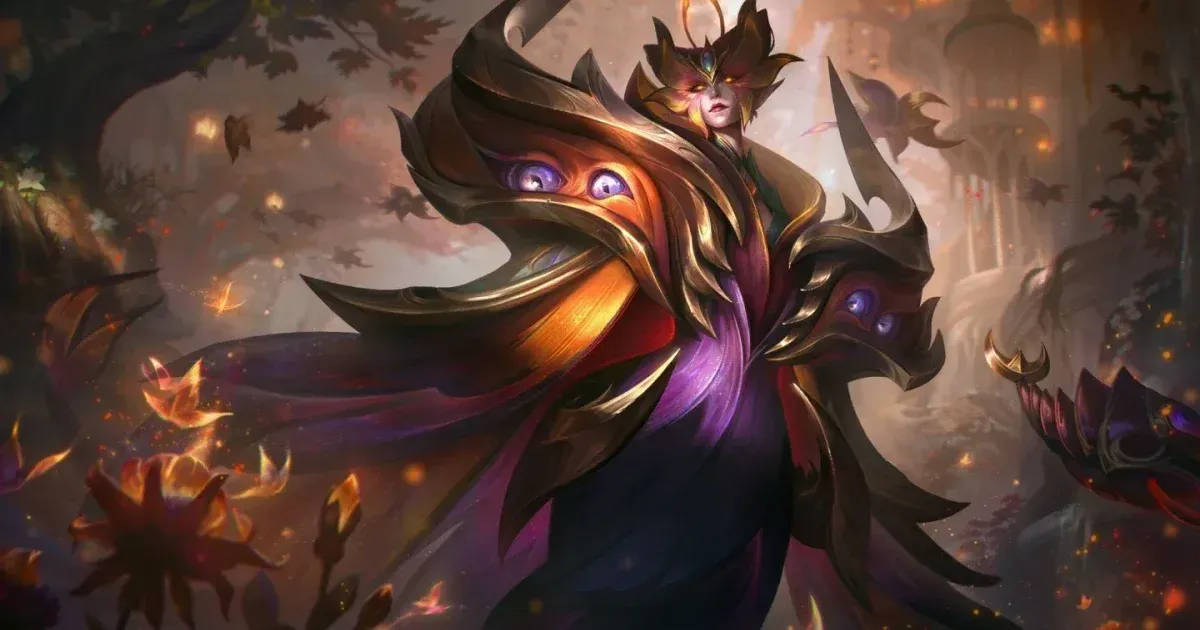 LoL Patch 26.16 Breakdown: Every Buff, Nerf, and Meta Shift