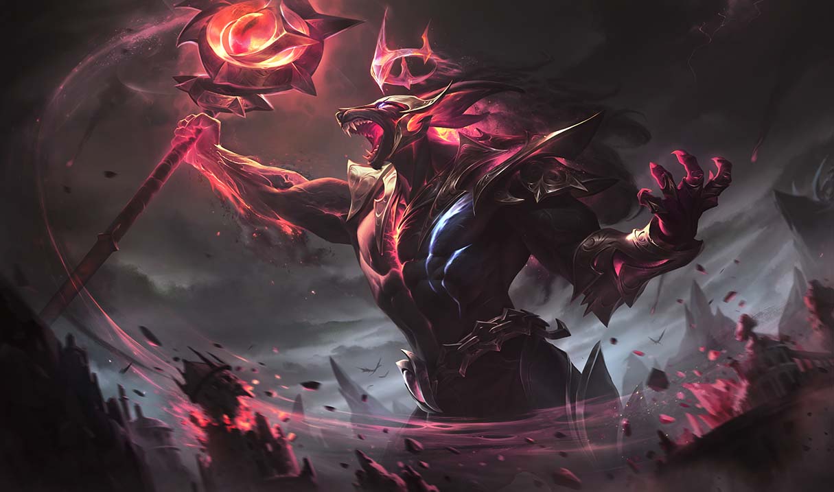 LoL Patch 26.17 Patch Notes: Big Vayne and Nasus Nerfs