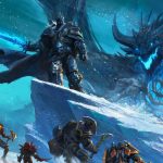 Magic: The Gathering x World of Warcraft : Une collaboration imminente suscite l'excitation des fans. A Magic: The Gathering x World of Warcraft Set Looks Likely After This Recent D&D Crossover Announcement