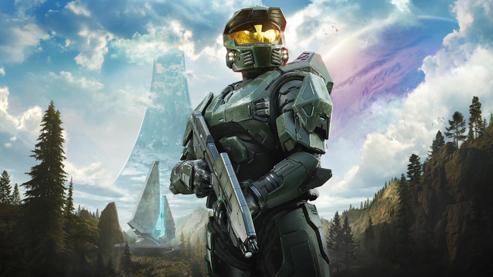 Microsoft wants to sell film rights for Halo, World of Warcraft, and The Elder Scrolls for $300 million