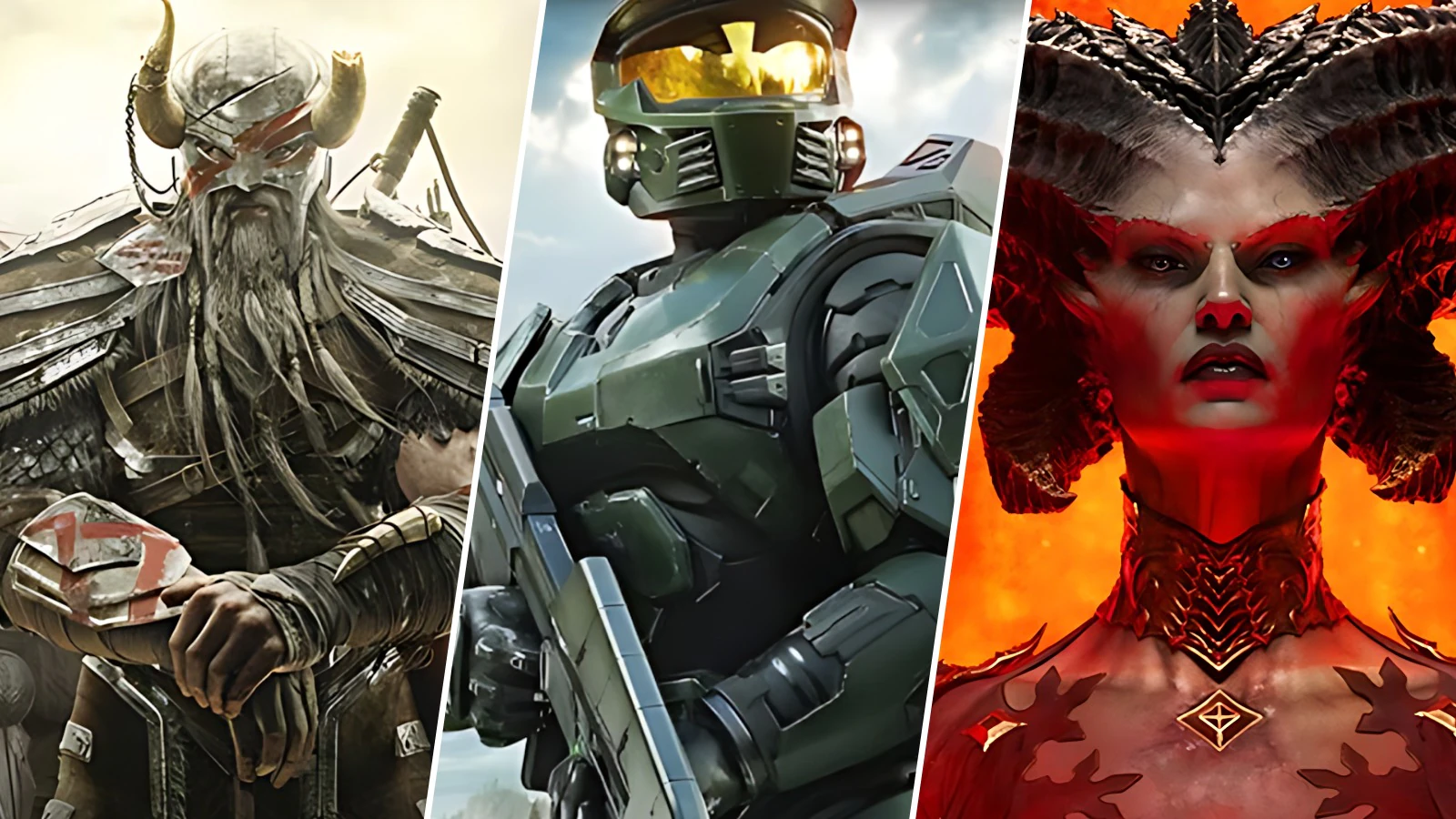 Microsoft Wants $300 Million From Hollywood For Halo, Warcraft, Diablo, Elder Scrolls & More
