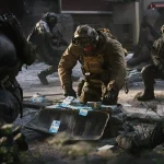 Modern Warfare 4 Beta Update on August 22