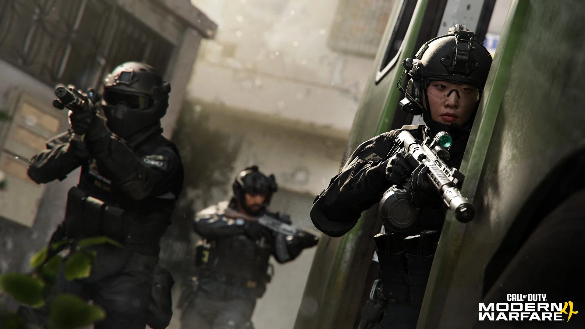 Modern Warfare 4 Beta Patch Notes