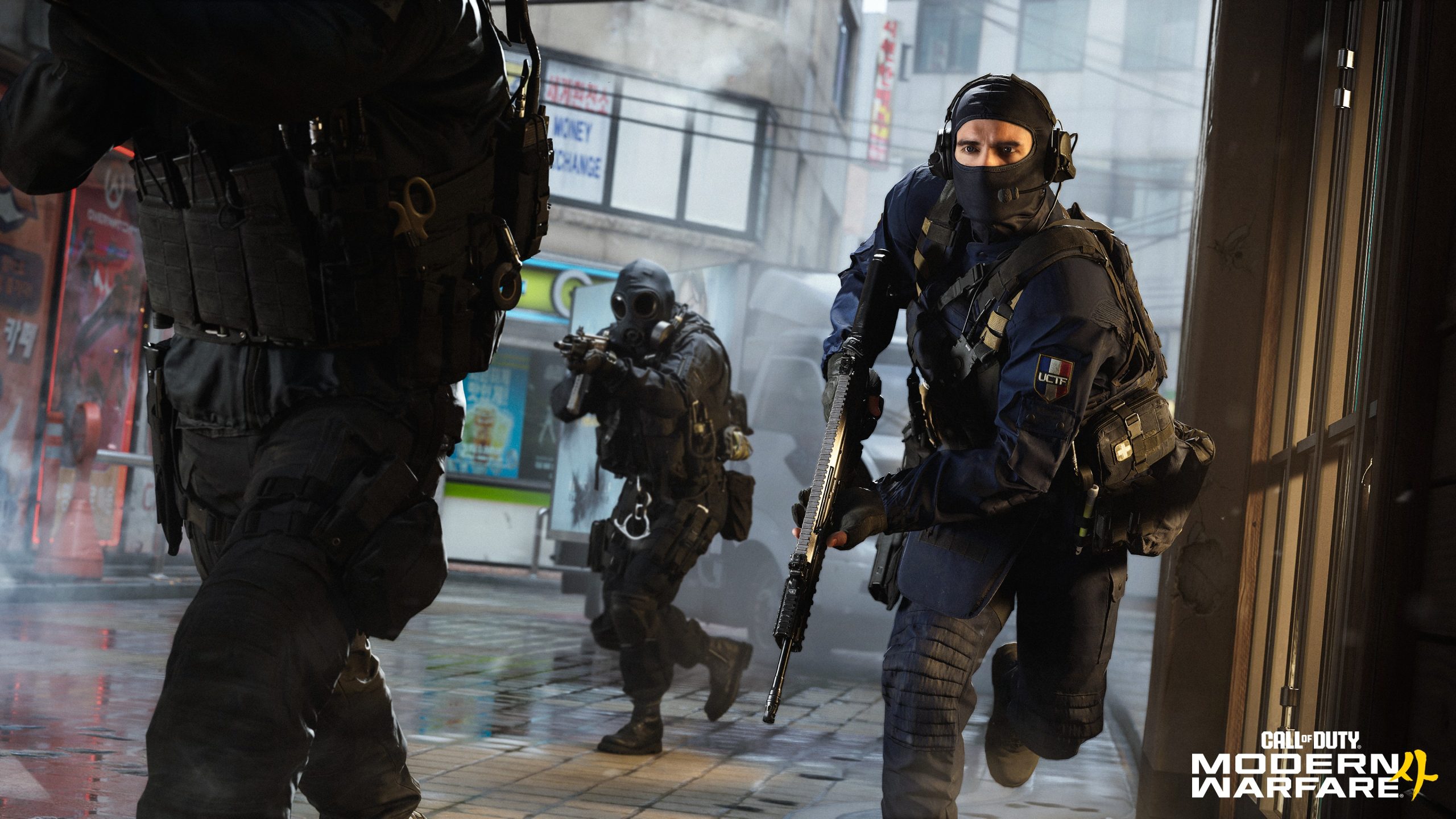 How Modern Warfare 4 is revamping Call of Duty multiplayer and preparing for Switch 2