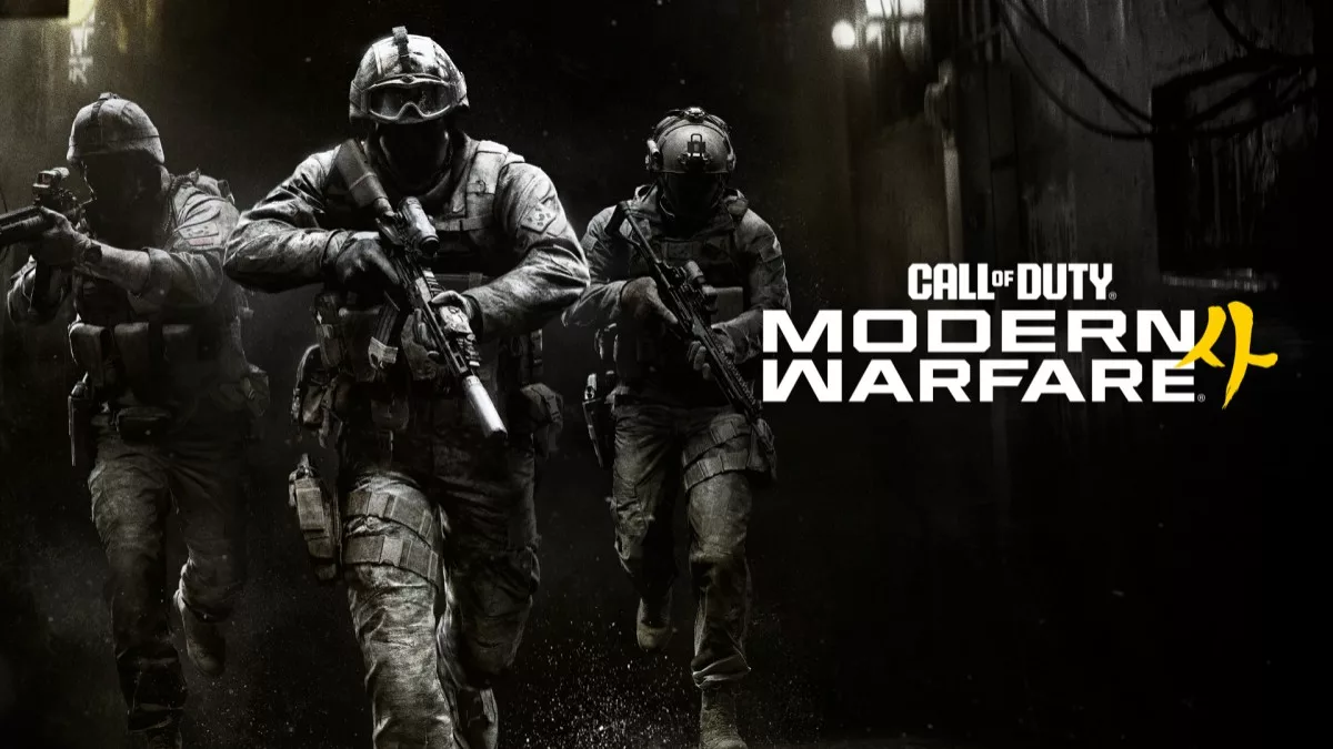 The Modern Warfare 4 Open Beta Is Free This Weekend, and the Gate Is Your BIOS