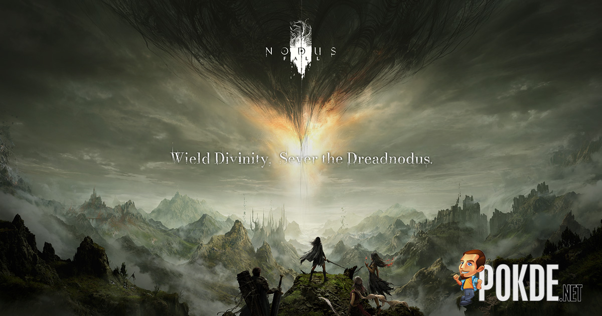 HoYoverse Unveils Nodusfall, A Multi-Mythology Co-Op Action Game